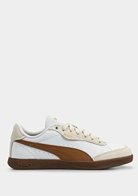 Puma Vikky Star Og Beyaz Kadın Sneaker 40260113