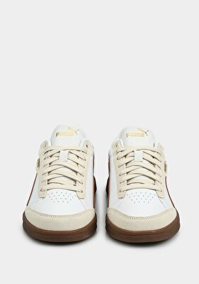 Puma Vikky Star Og Beyaz Kadın Sneaker 40260113