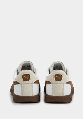 Puma Vikky Star Og Beyaz Kadın Sneaker 40260113