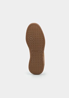 Puma Vikky Star Og Beyaz Kadın Sneaker 40260113