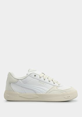 Puma Park Lifestyle Iı Beyaz Unisex Sneaker 40715601