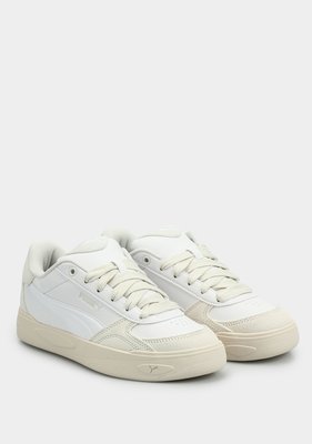 Puma Park Lifestyle Iı Beyaz Unisex Sneaker 40715601