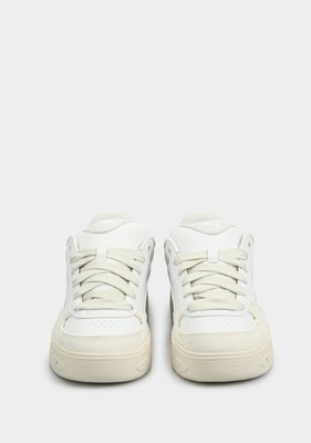 Puma Park Lifestyle Iı Beyaz Unisex Sneaker 40715601