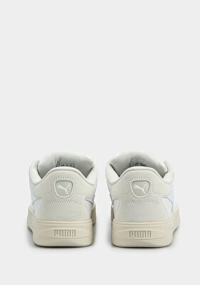 Puma Park Lifestyle Iı Beyaz Unisex Sneaker 40715601