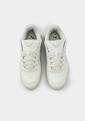 Puma Park Lifestyle Iı Beyaz Unisex Sneaker 40715601