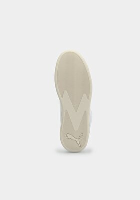 Puma Park Lifestyle Iı Beyaz Unisex Sneaker 40715601