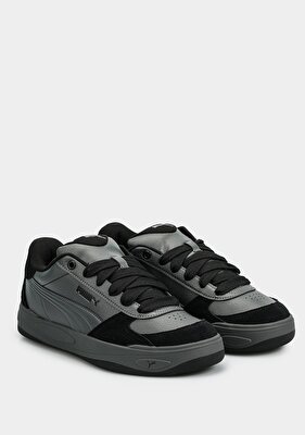 Puma Park Lifestyle Iı Antrasit Unisex Sneaker 40715602