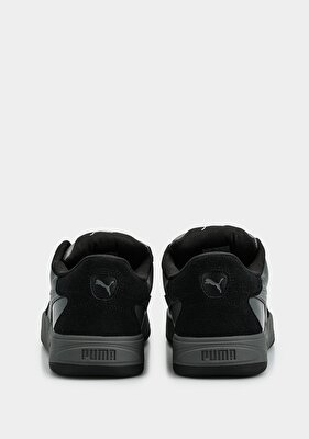 Puma Park Lifestyle Iı Antrasit Unisex Sneaker 40715602