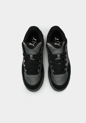 Puma Park Lifestyle Iı Antrasit Unisex Sneaker 40715602