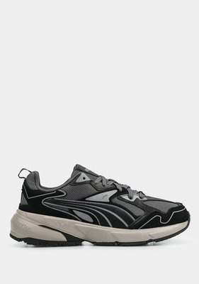 Puma Profoam Galactic Siyah Unisex Sneaker 40717908