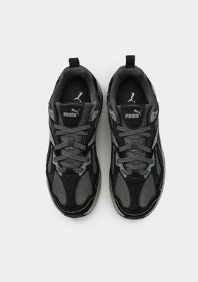 Puma Profoam Galactic Siyah Unisex Sneaker 40717908
