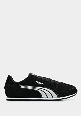 Puma St Track Esd Reflect-X Siyah Unisex Sneaker 40792301