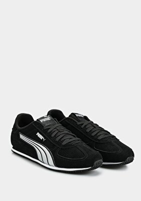 Puma St Track Esd Reflect-X Siyah Unisex Sneaker 40792301