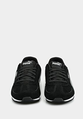 Puma St Track Esd Reflect-X Siyah Unisex Sneaker 40792301