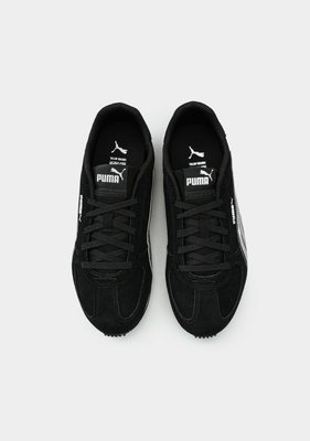 Puma St Track Esd Reflect-X Siyah Unisex Sneaker 40792301