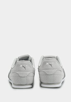 Puma St Track Esd Reflect-X Gri Unisex Sneaker 40792302
