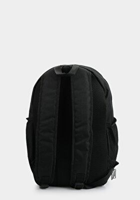 Jordan Siyah  JORDAN AIR SIRT ÇANTASI CHICAGO BLACK