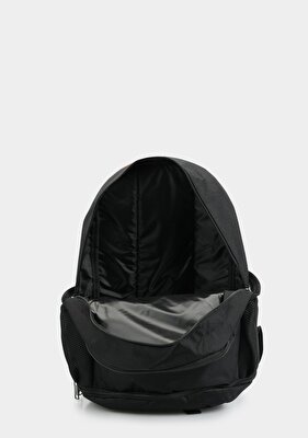 Jordan Siyah  JORDAN AIR SIRT ÇANTASI CHICAGO BLACK