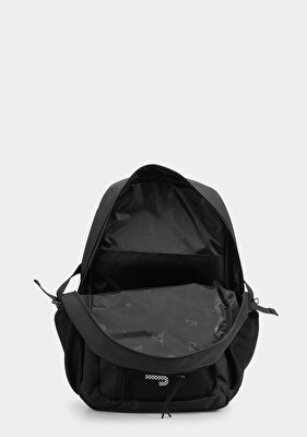 Jordan Siyah  JORDAN AIR SIRT ÇANTASI NEW YORK BLACK