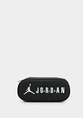 Jordan Siyah  JORDAN AIR HIGH KALEM ÇANTASI ARIZONA BLACK