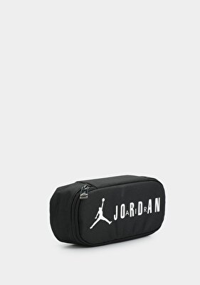Jordan Siyah  JORDAN AIR HIGH KALEM ÇANTASI ARIZONA BLACK