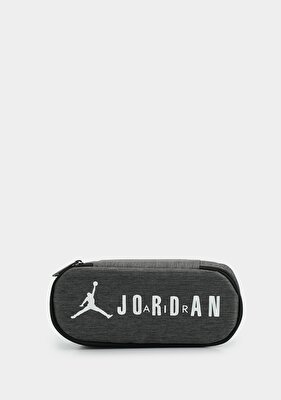 Jordan Siyah  JORDAN AIR HIGH KALEM ÇANTASI ARIZONA GREY