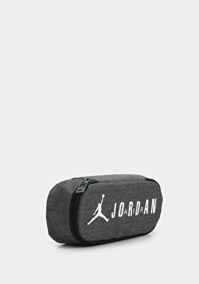 Jordan Siyah  JORDAN AIR HIGH KALEM ÇANTASI ARIZONA GREY