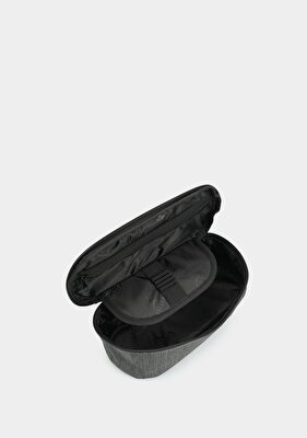 Jordan Siyah  JORDAN AIR HIGH KALEM ÇANTASI ARIZONA GREY
