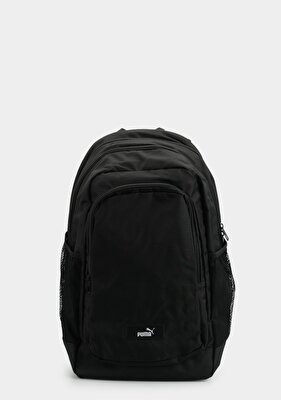 Puma Academy Siyah Unisex Sırt Çantası 09069701