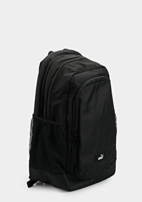 Puma Academy Siyah Unisex Sırt Çantası 09069701