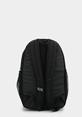Puma Academy Siyah Unisex Sırt Çantası 09069701