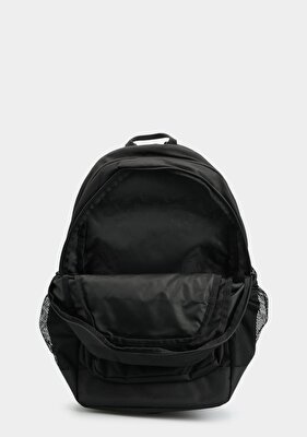 Puma Academy Siyah Unisex Sırt Çantası 09069701