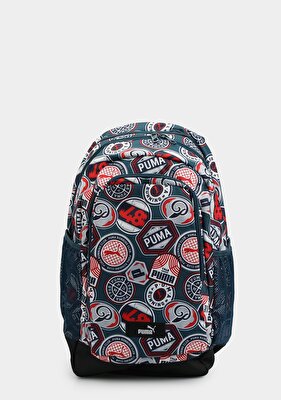 Puma Academy Petrol Rengi Unisex Sırt Çantası 09115027