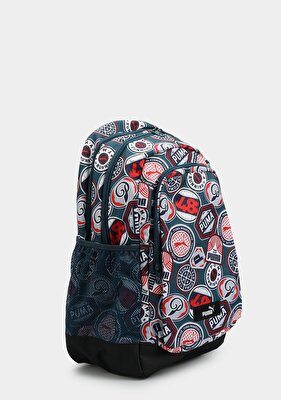 Puma Academy Petrol Rengi Unisex Sırt Çantası 09115027