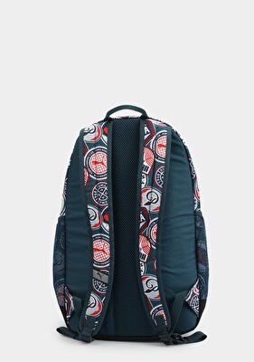 Puma Academy Petrol Rengi Unisex Sırt Çantası 09115027