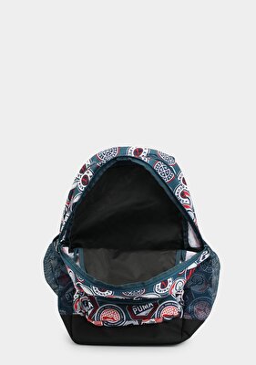 Puma Academy Petrol Rengi Unisex Sırt Çantası 09115027