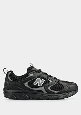 New Balance Nb Lifestyle Siyah Unisex Sneaker M4089C7