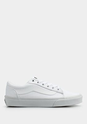 Vans Vero Ls Beyaz Kadın Sneaker Vn000Va3Www1