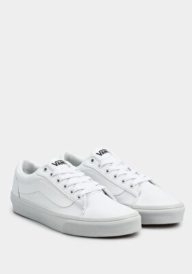 Vans Vero Ls Beyaz Kadın Sneaker Vn000Va3Www1
