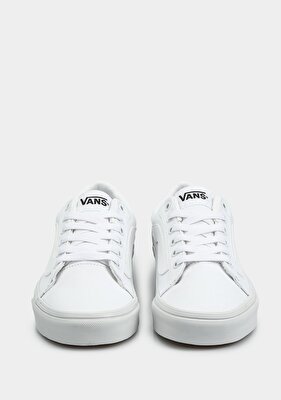 Vans Vero Ls Beyaz Kadın Sneaker Vn000Va3Www1