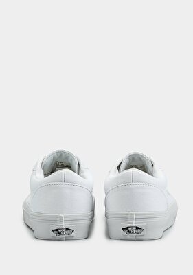 Vans Vero Ls Beyaz Kadın Sneaker Vn000Va3Www1