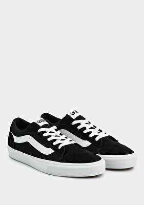 Vans Vero Ls Siyah Erkek Sneaker Vn000Y7Hba21