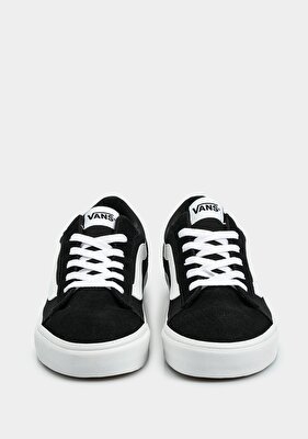 Vans Vero Ls Siyah Erkek Sneaker Vn000Y7Hba21