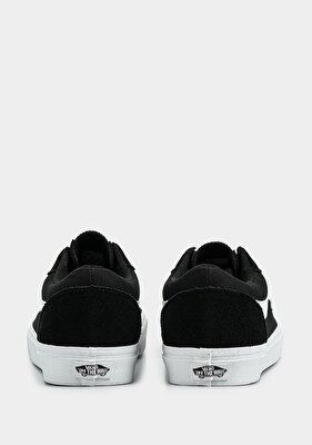 Vans Vero Ls Siyah Erkek Sneaker Vn000Y7Hba21