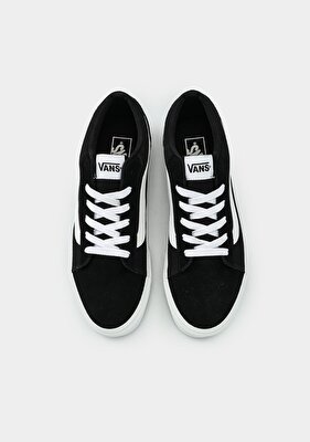 Vans Vero Ls Siyah Erkek Sneaker Vn000Y7Hba21
