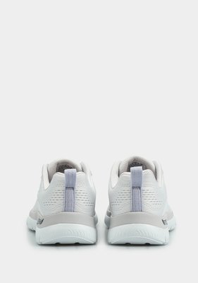 Skechers Arch Fıt Summıts Beyaz Kadın Sneaker 150754Tk Wlv