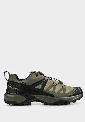 Salomon X Ultra 360 Gtx Haki Erkek Outdoor Ayakkabı L45391600
