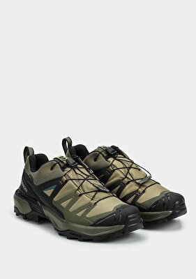 Salomon X Ultra 360 Gtx Haki Erkek Outdoor Ayakkabı L45391600