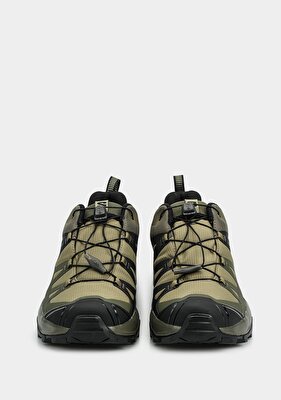 Salomon X Ultra 360 Gtx Haki Erkek Outdoor Ayakkabı L45391600