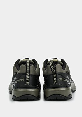 Salomon X Ultra 360 Gtx Haki Erkek Outdoor Ayakkabı L45391600